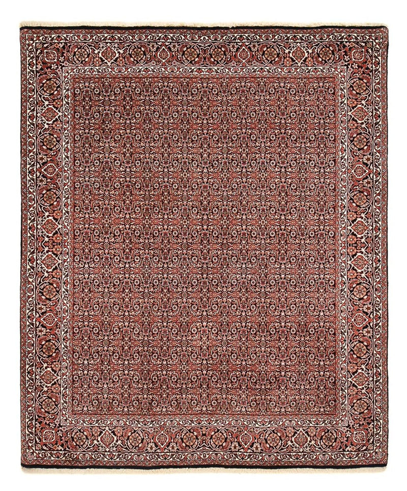 ビジャー 絨毯 255x207cm - ペルシャ絨毯