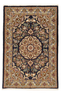 イラム 絨毯 154x102cm - ペルシャ絨毯 – product image