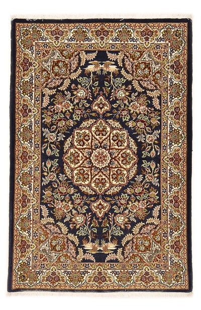 イラム 絨毯 102x154cm - ペルシャ絨毯