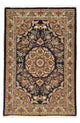 イラム 絨毯 154x102cm - ペルシャ絨毯