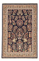 イラム 絨毯 200x130cm - ペルシャ絨毯