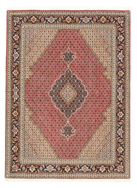 タブリーズ - 50 Raj 絨毯 205x150cm - ペルシャ絨毯 – product image