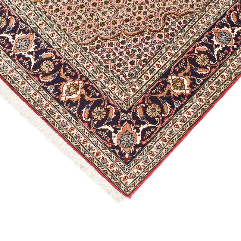 タブリーズ - 50 Raj 絨毯 205x150cm - ペルシャ絨毯