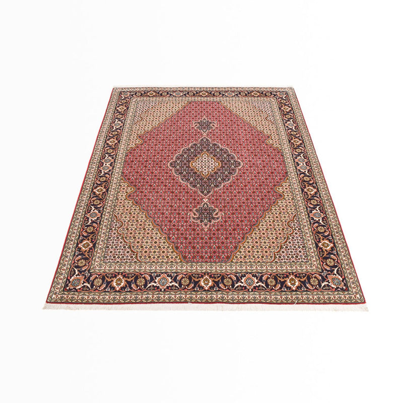 タブリーズ - 50 Raj 絨毯 205x150cm - ペルシャ絨毯