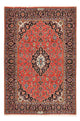 カシャーン 絨毯 173x115cm - ペルシャ絨毯