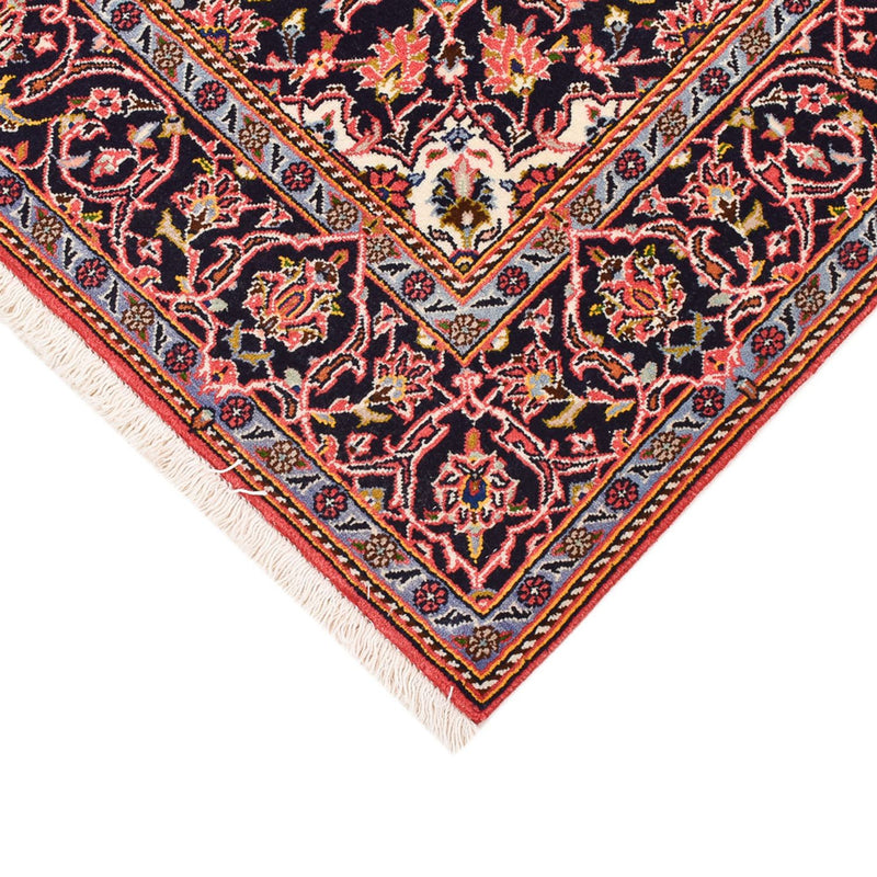カシャーン 絨毯 173x115cm - ペルシャ絨毯