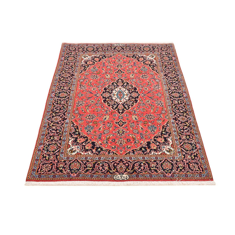 カシャーン 絨毯 173x115cm - ペルシャ絨毯