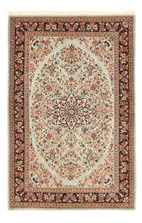 イラム 絨毯 215x138cm - ペルシャ絨毯 – product image
