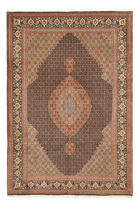 タブリーズ - 50 Raj 絨毯 303x203cm - ペルシャ絨毯 – product image