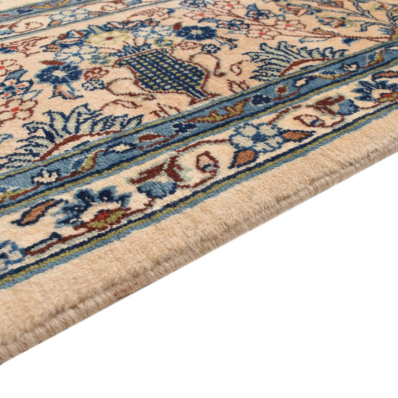 カシャーン 絨毯 305x206cm - ペルシャ絨毯