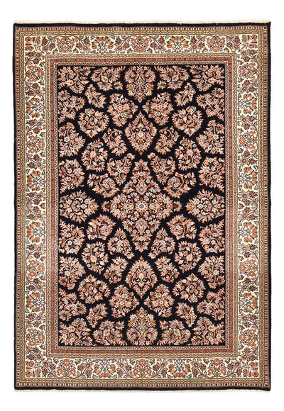 サルーク 絨毯 174x244cm - ペルシャ絨毯