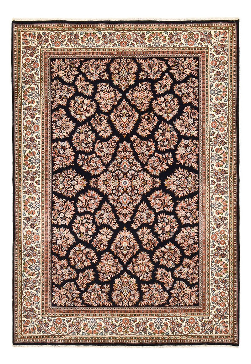 サルーク 絨毯 244x174cm - ペルシャ絨毯