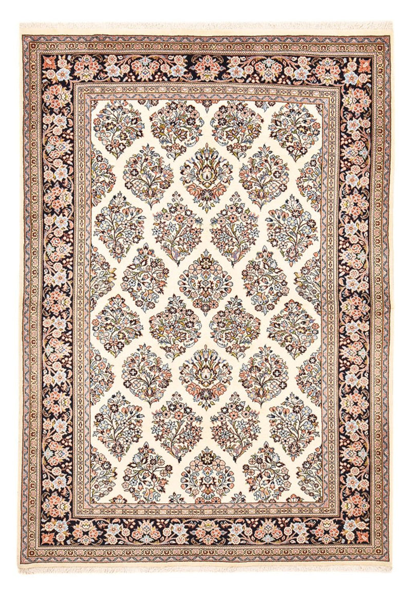 サルーク 絨毯 244x170cm - ペルシャ絨毯
