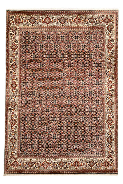ビジャー 絨毯 200x289cm - ペルシャ絨毯