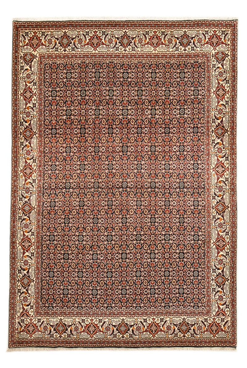 ビジャー 絨毯 289x200cm - ペルシャ絨毯