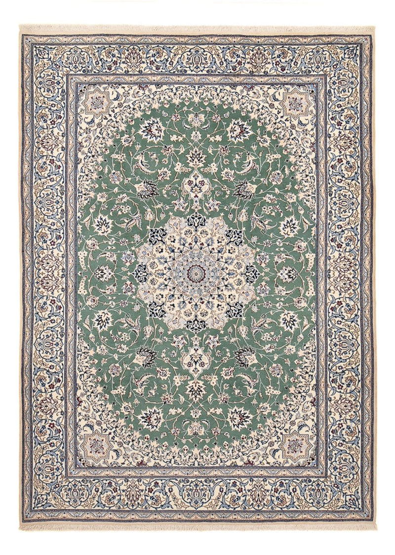 ナイン - 9la 絨毯 290x204cm - ペルシャ絨毯
