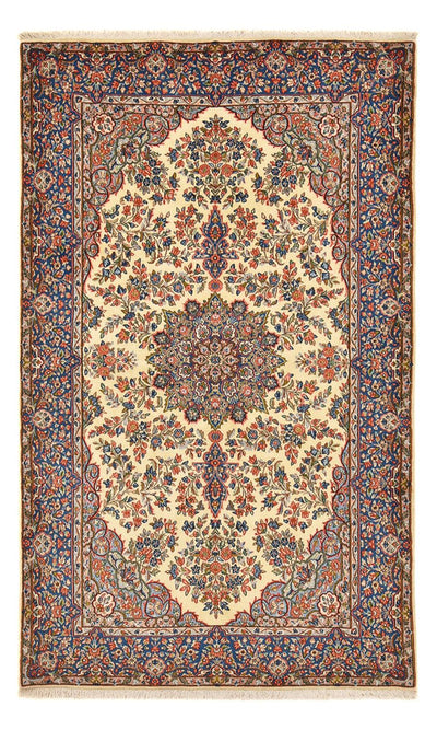 ラフサンジャン 絨毯 148x245cm - ペルシャ絨毯