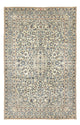 カシャーン 絨毯 315x203cm - ペルシャ絨毯