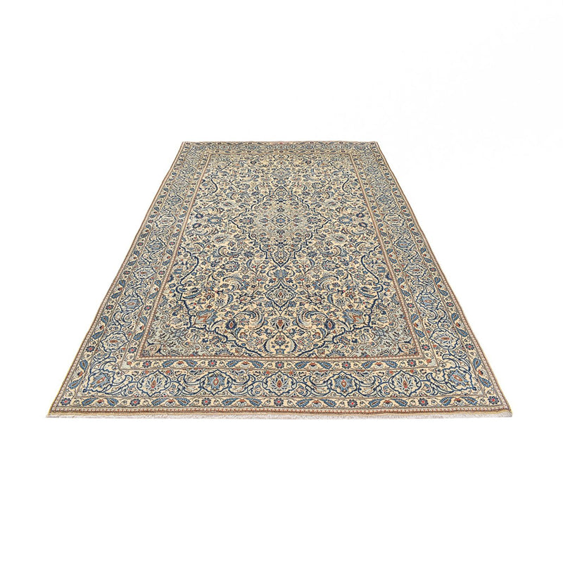 カシャーン 絨毯 315x203cm - ペルシャ絨毯