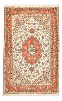 タブリーズ - 60 Raj 絨毯 160x102cm - ペルシャ絨毯 – product image