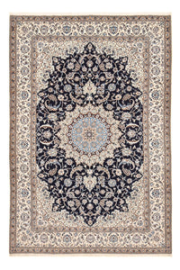 ナイン - 6la 絨毯 294x202cm - ペルシャ絨毯 – product image