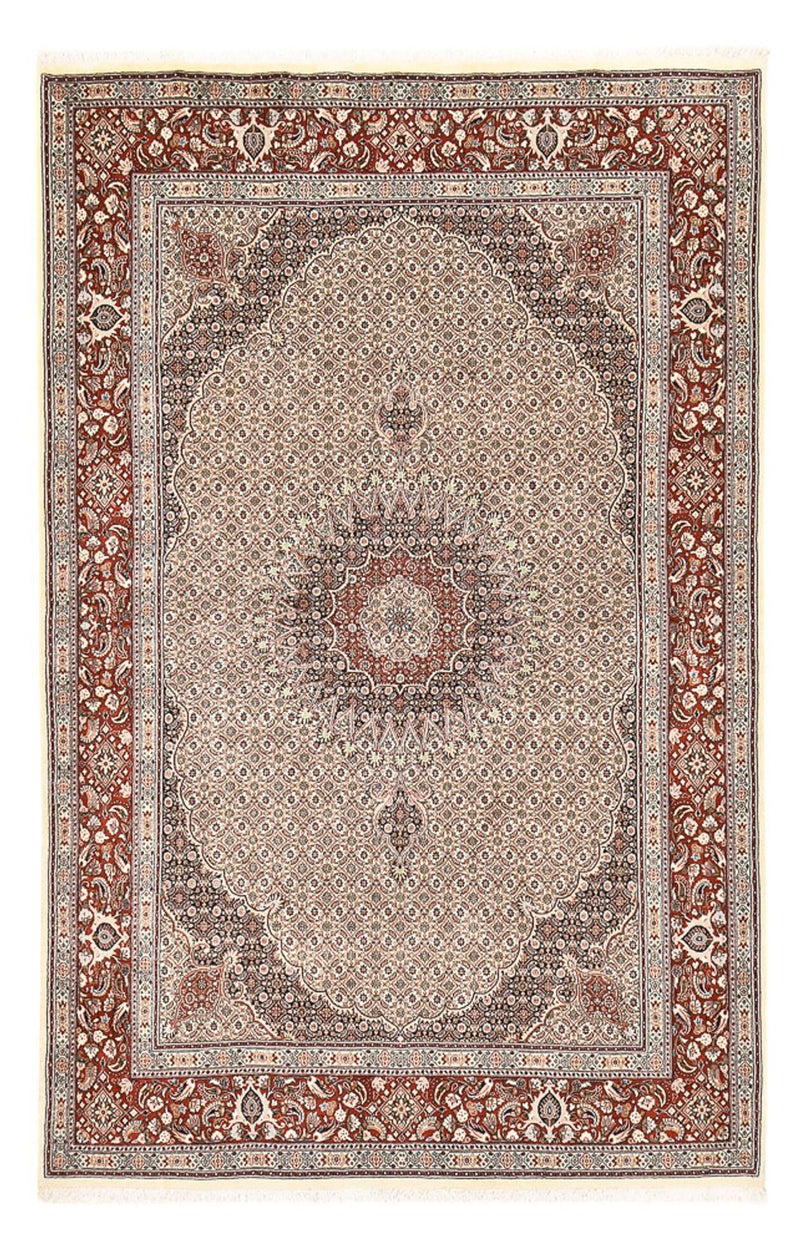 モウド 絨毯 300x200cm - ペルシャ絨毯