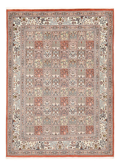 モウド 絨毯 205x285cm - ペルシャ絨毯