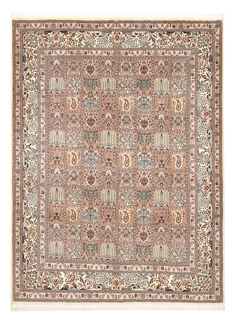 モウド 絨毯 288x205cm - ペルシャ絨毯
