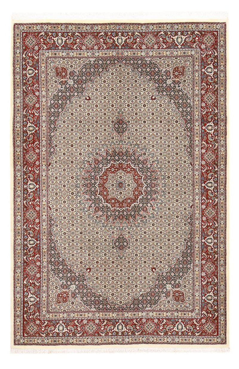モウド 絨毯 291x196cm - ペルシャ絨毯