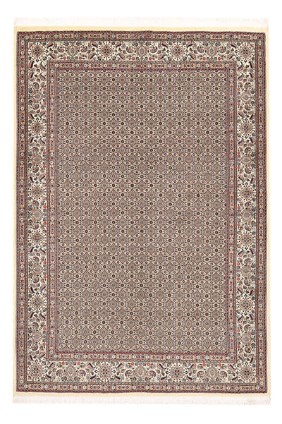 モウド 絨毯 198x296cm - ペルシャ絨毯