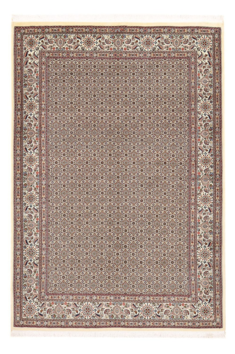 モウド 絨毯 296x198cm - ペルシャ絨毯