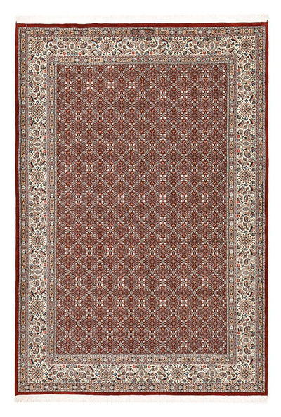 モウド 絨毯 206x302cm - ペルシャ絨毯