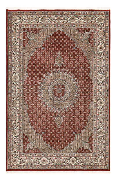 モウド 絨毯 200x296cm - ペルシャ絨毯