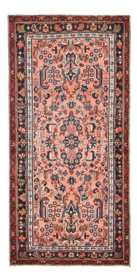 メヘラバン 絨毯 220x105cm - ペルシャ絨毯 – product image