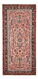 メヘラバン 絨毯 220x105cm - ペルシャ絨毯