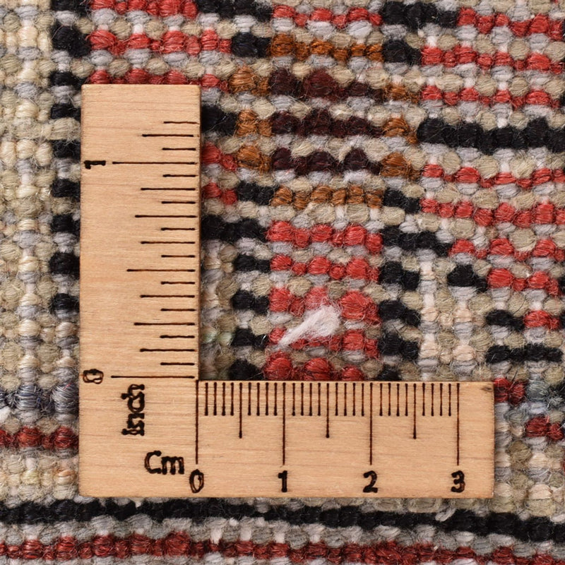 ハマダン 絨毯 197x112cm - ペルシャ絨毯