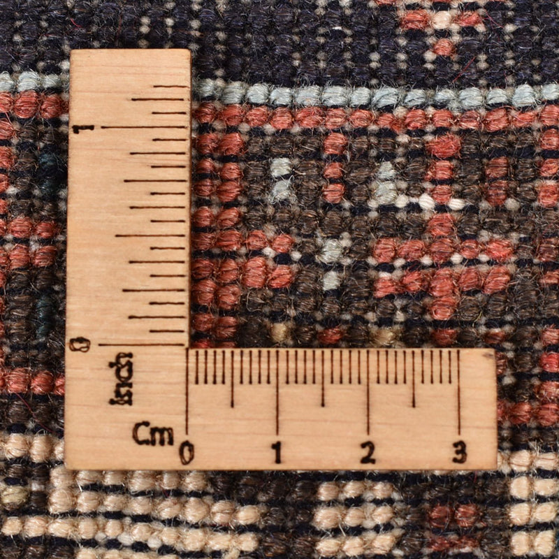メシュキン 絨毯 203x67cm - ペルシャ絨毯