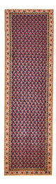 ミール 絨毯 202x60cm - ペルシャ絨毯