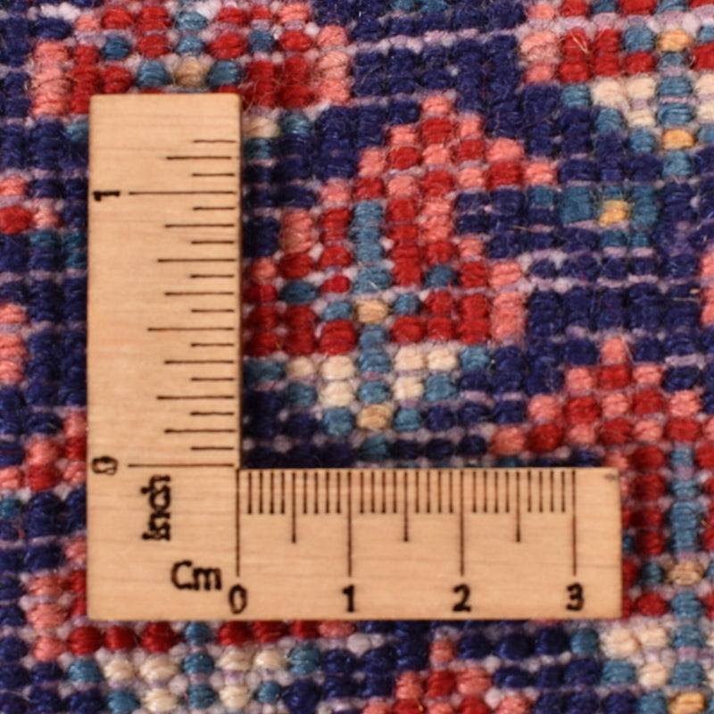 ミール 絨毯 202x60cm - ペルシャ絨毯