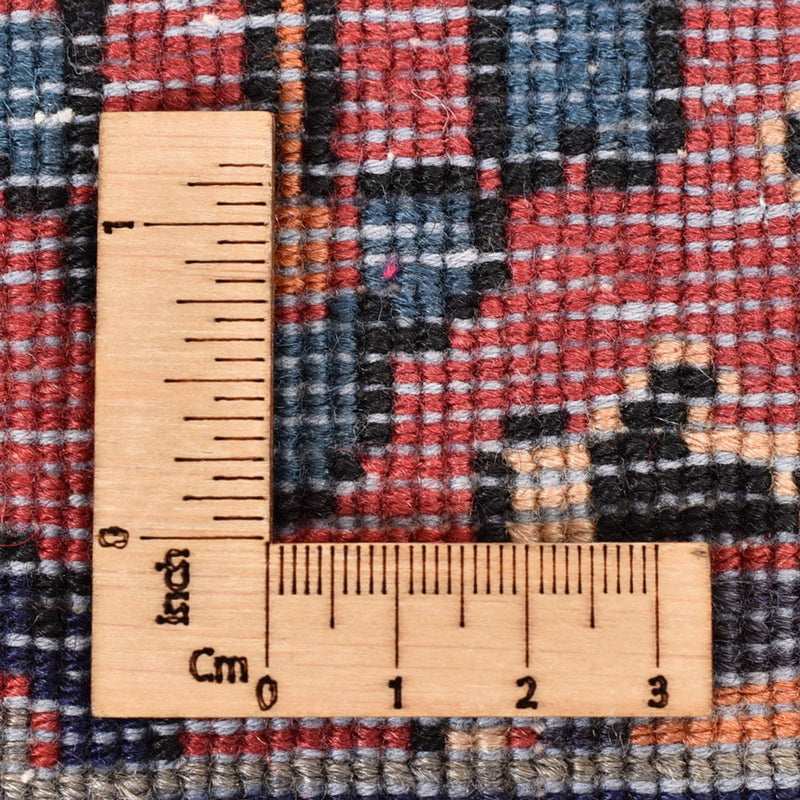 メイメ 絨毯 200x83cm - ペルシャ絨毯