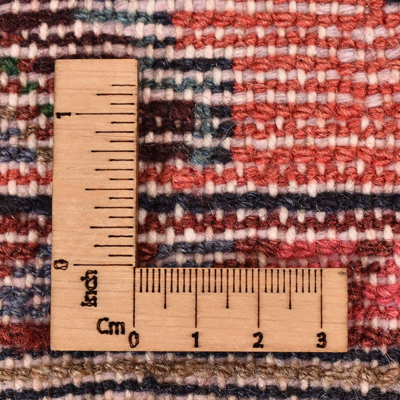 ハマダン 絨毯 185x78cm - ペルシャ絨毯