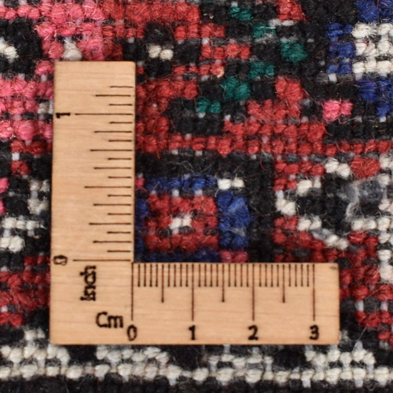 ホセイナバード 絨毯 198x78cm - ペルシャ絨毯