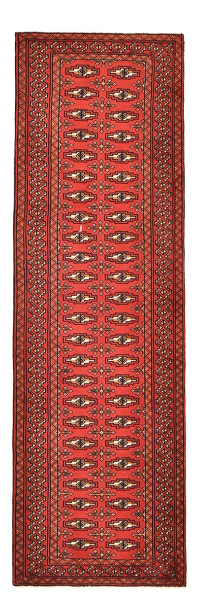 トルカマン絨毯 61x183cm - ペルシャ絨毯
