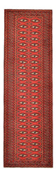 トルカマン絨毯 183x61cm - ペルシャ絨毯