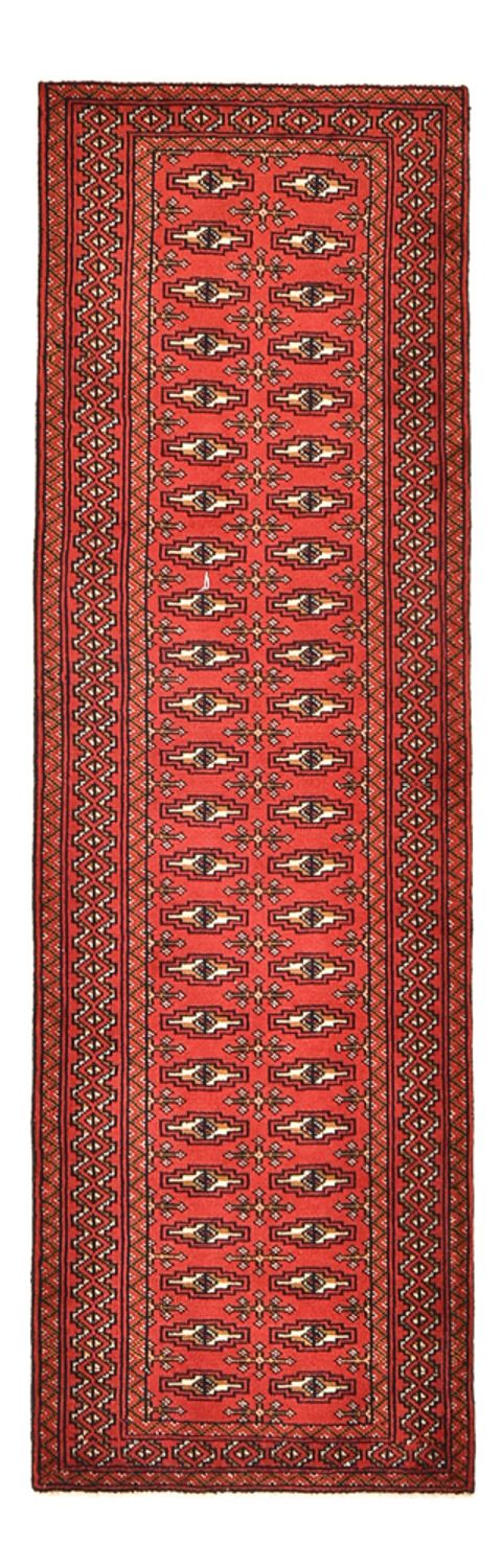 トルカマン絨毯 183x61cm - ペルシャ絨毯