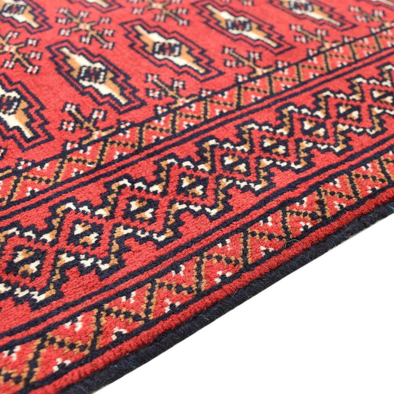 トルカマン絨毯 183x61cm - ペルシャ絨毯