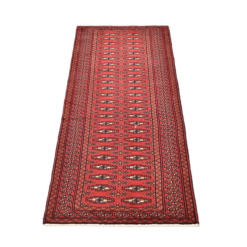 トルカマン絨毯 183x61cm - ペルシャ絨毯
