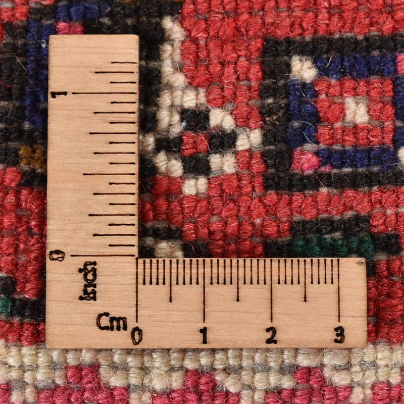 ホセイナバード 絨毯 198x76cm - ペルシャ絨毯