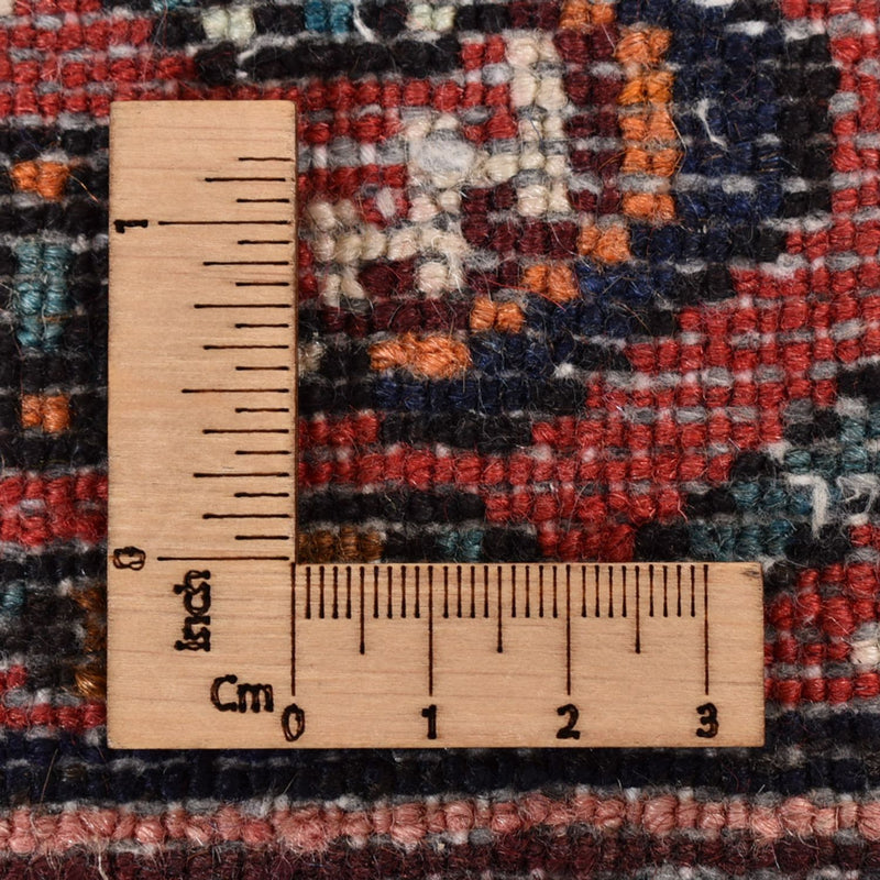 ホセイナバード 絨毯 189x82cm - ペルシャ絨毯