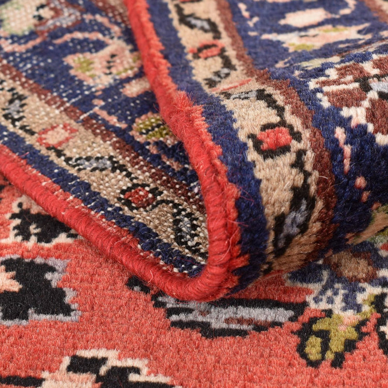 メヘラバン 絨毯 170x69cm - ペルシャ絨毯